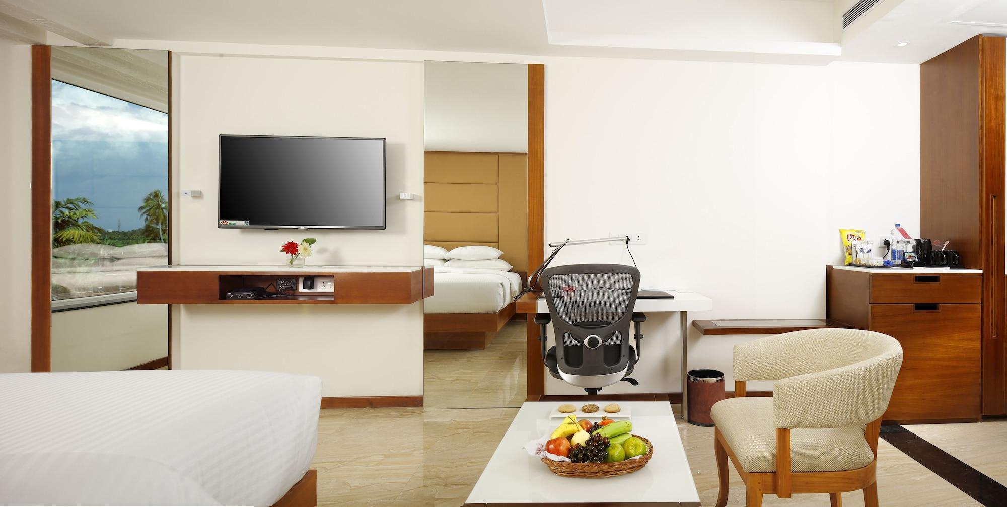 Ramada By Wyndham Resort 5*