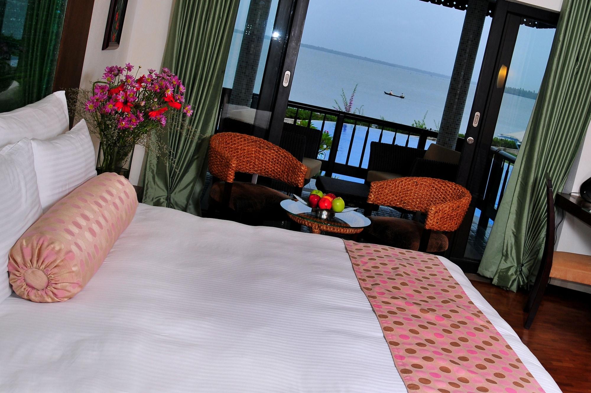 Ramada By Wyndham 5* Kochi