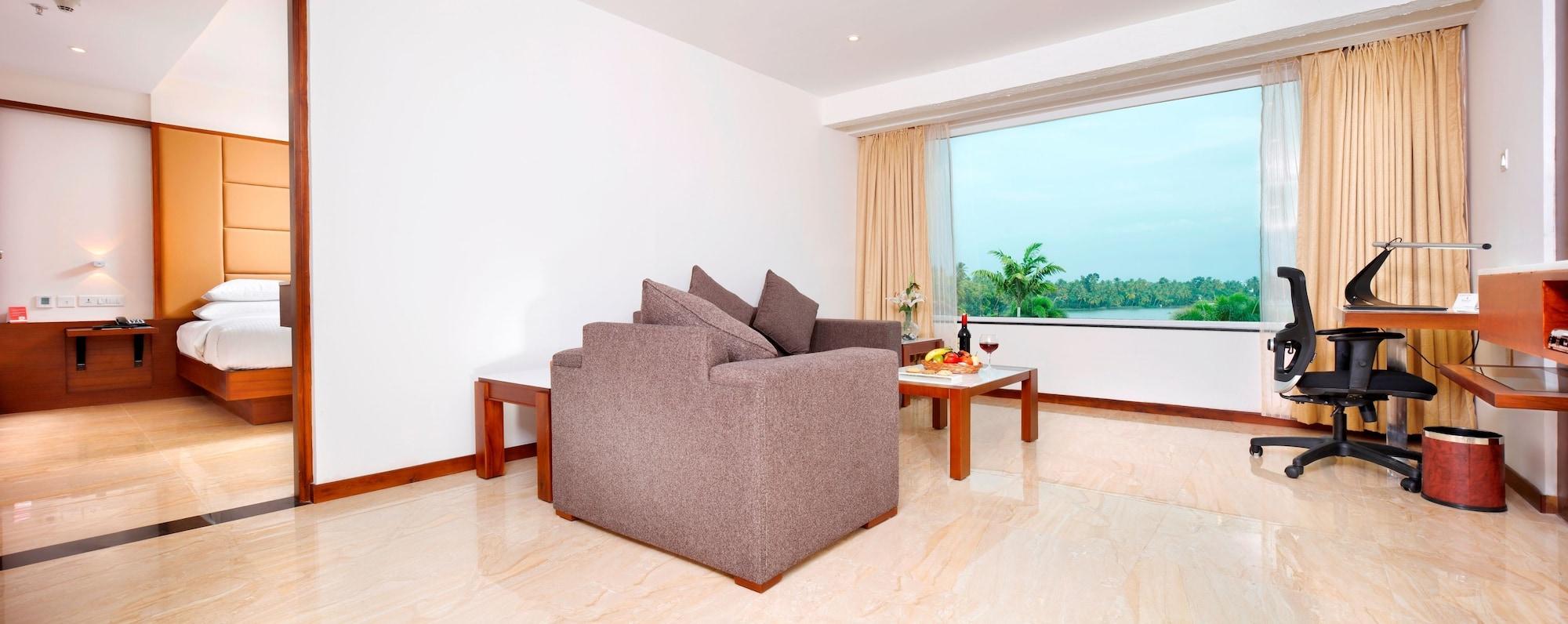 Ramada By Wyndham Resort Kochi
