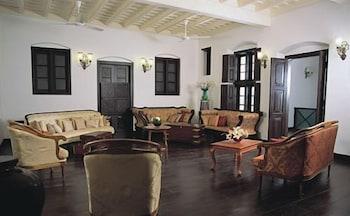 Koder House Hotel Kochi