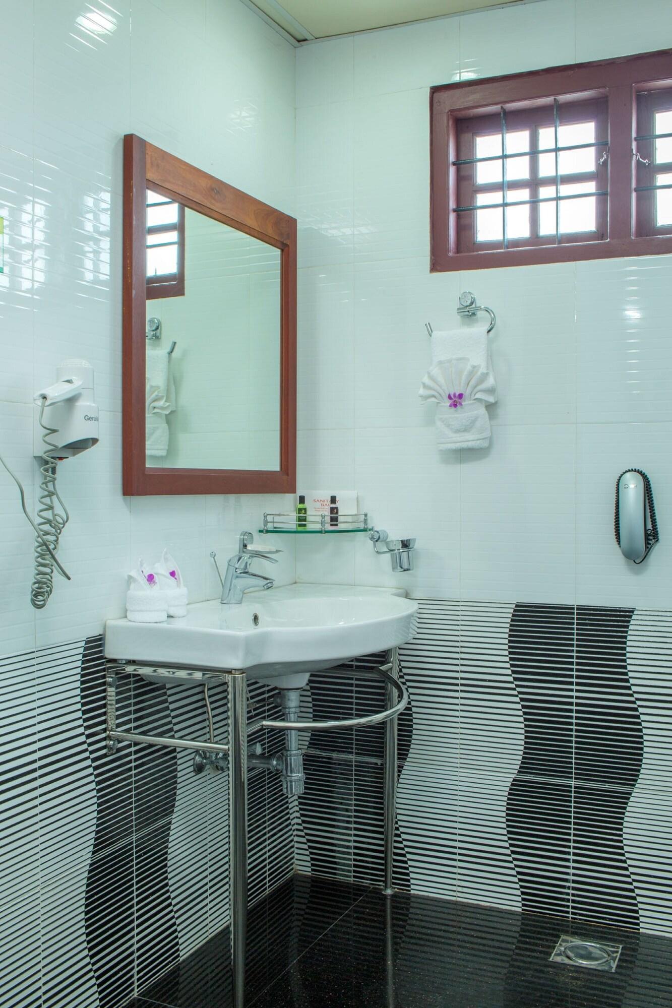 Rustic Leisures Llp 4*