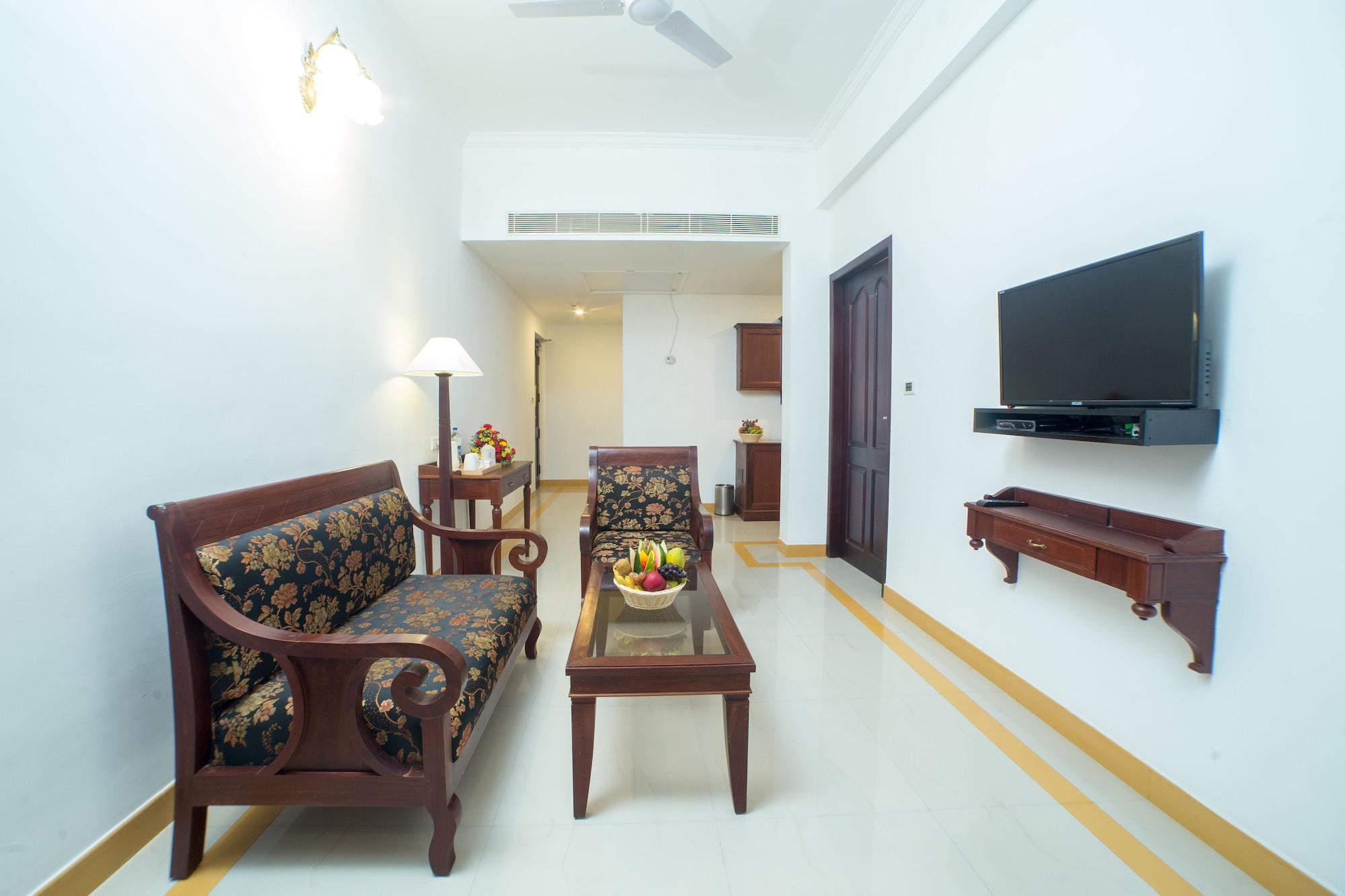 Hotel Rustic Leisures Llp