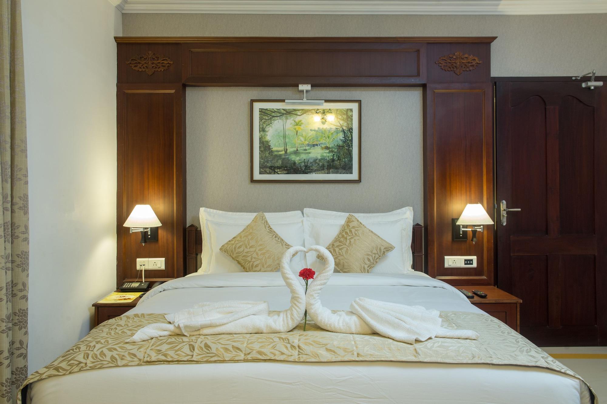 Rustic Leisures Llp 4*