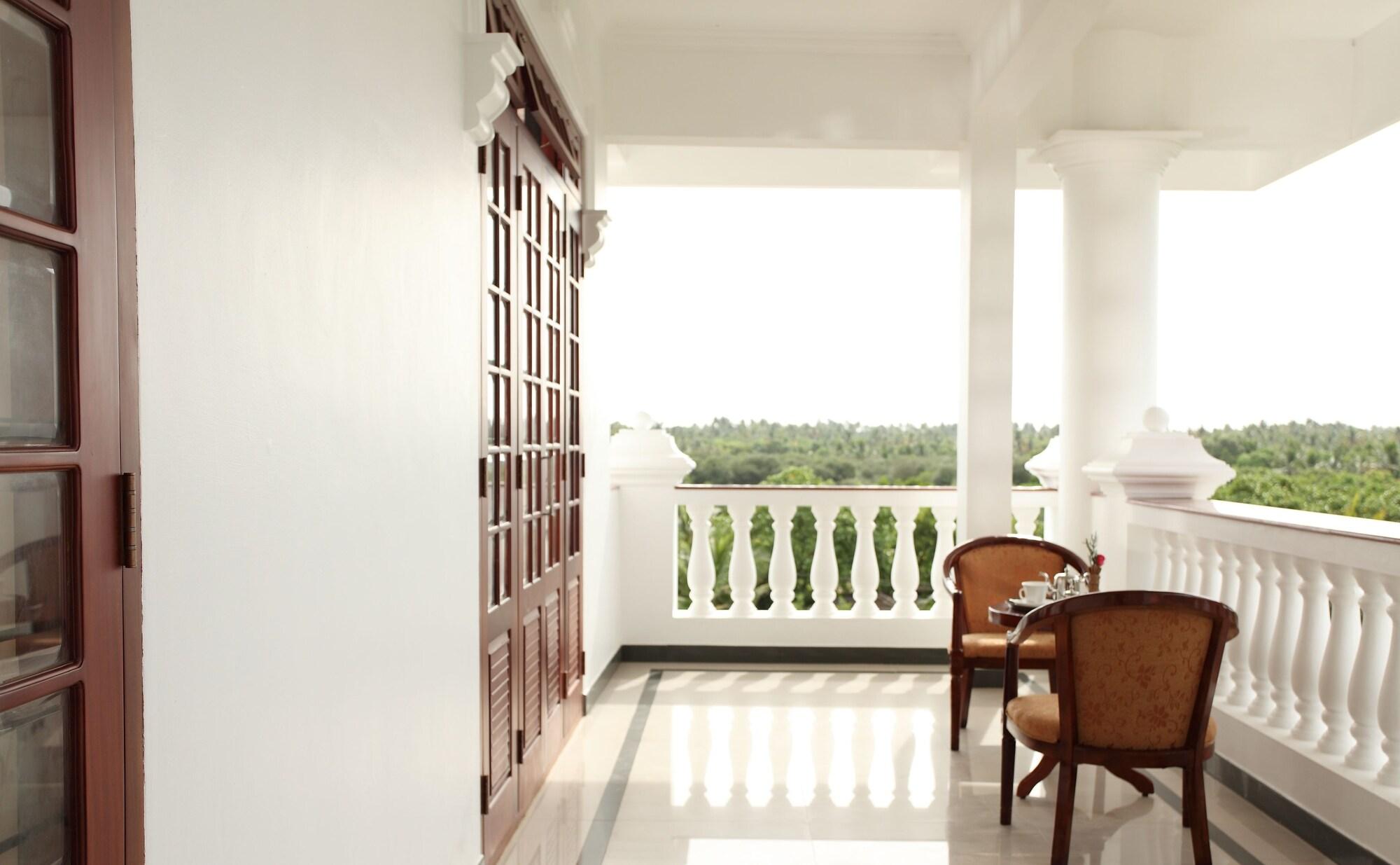 Rustic Leisures Llp Hotel Kochi