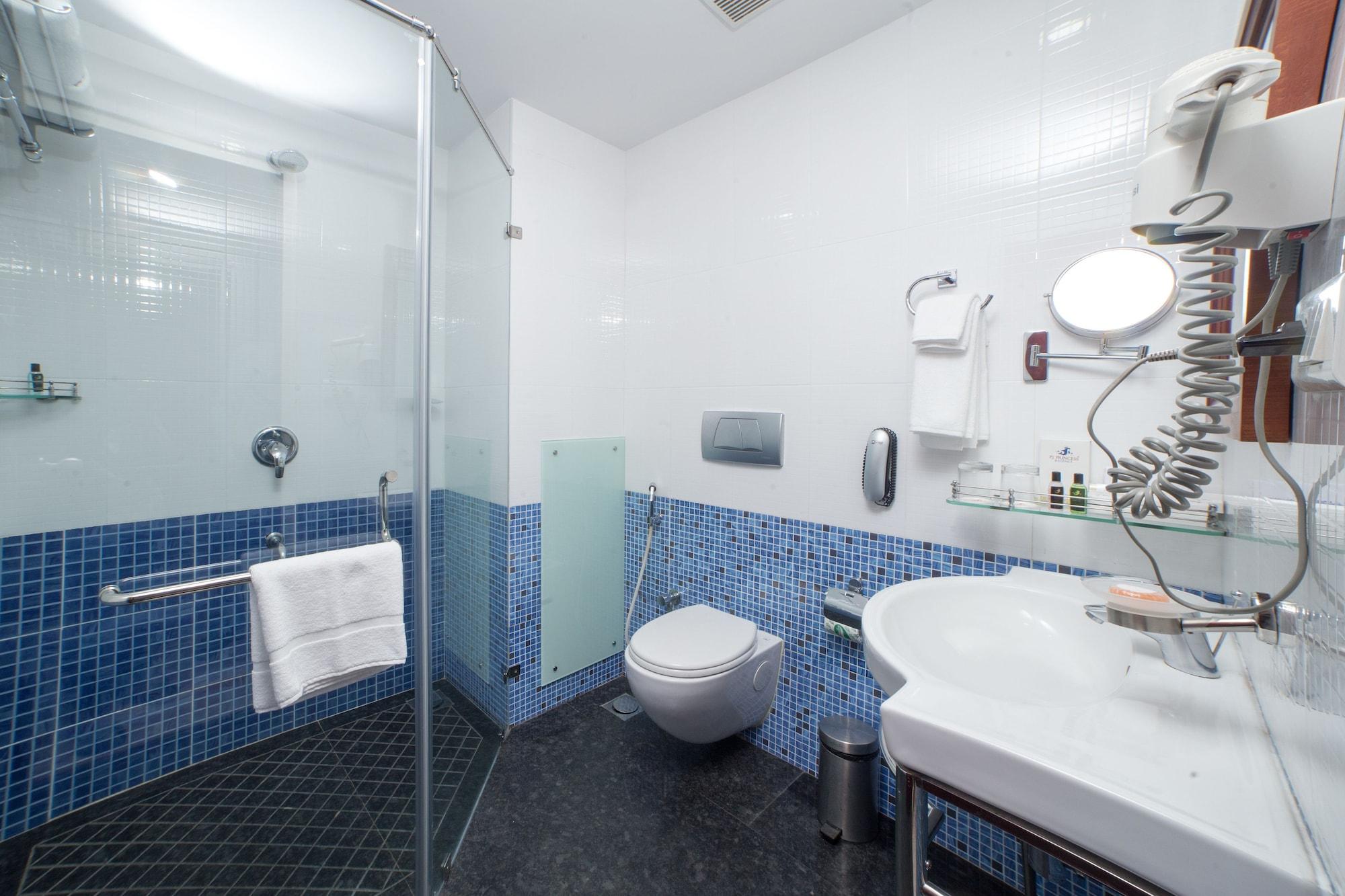 Hotel Rustic Leisures Llp Kochi