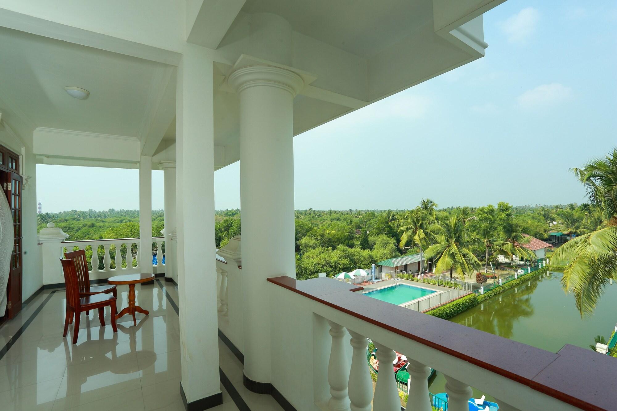 Rustic Leisures Llp Hotel 4*