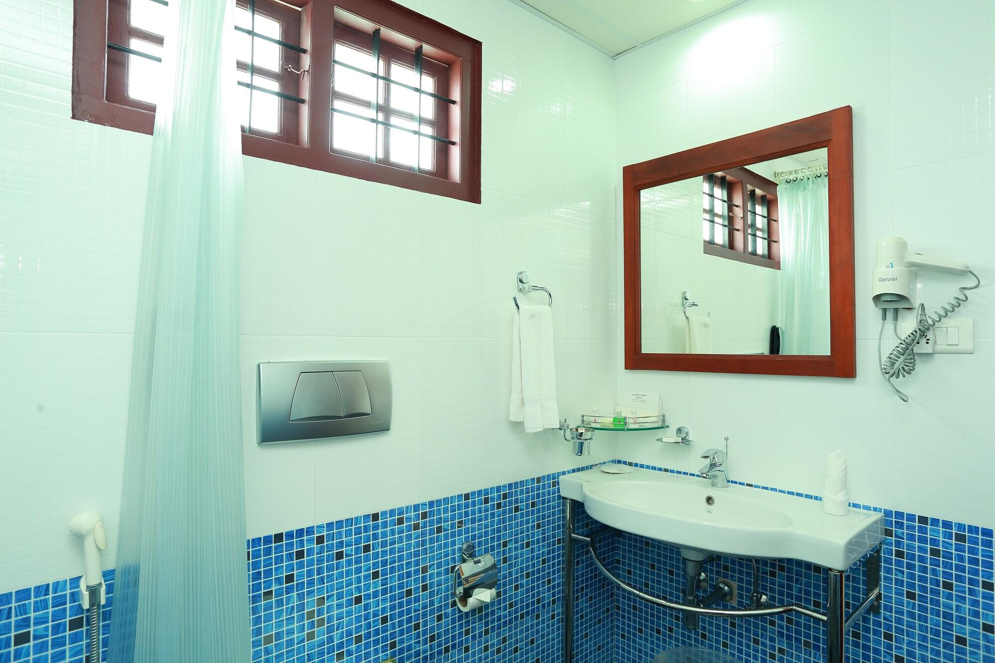 Rustic Leisures Llp Kochi