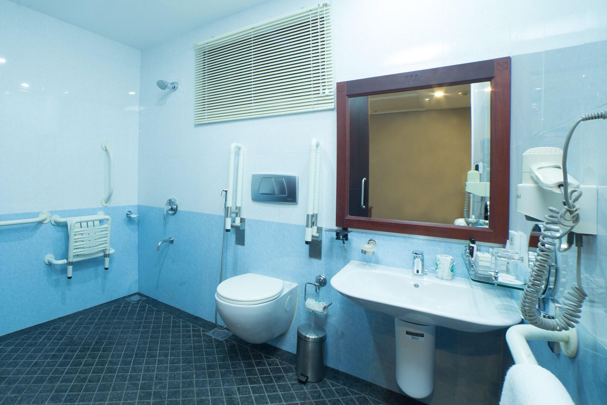 Rustic Leisures Llp Kochi