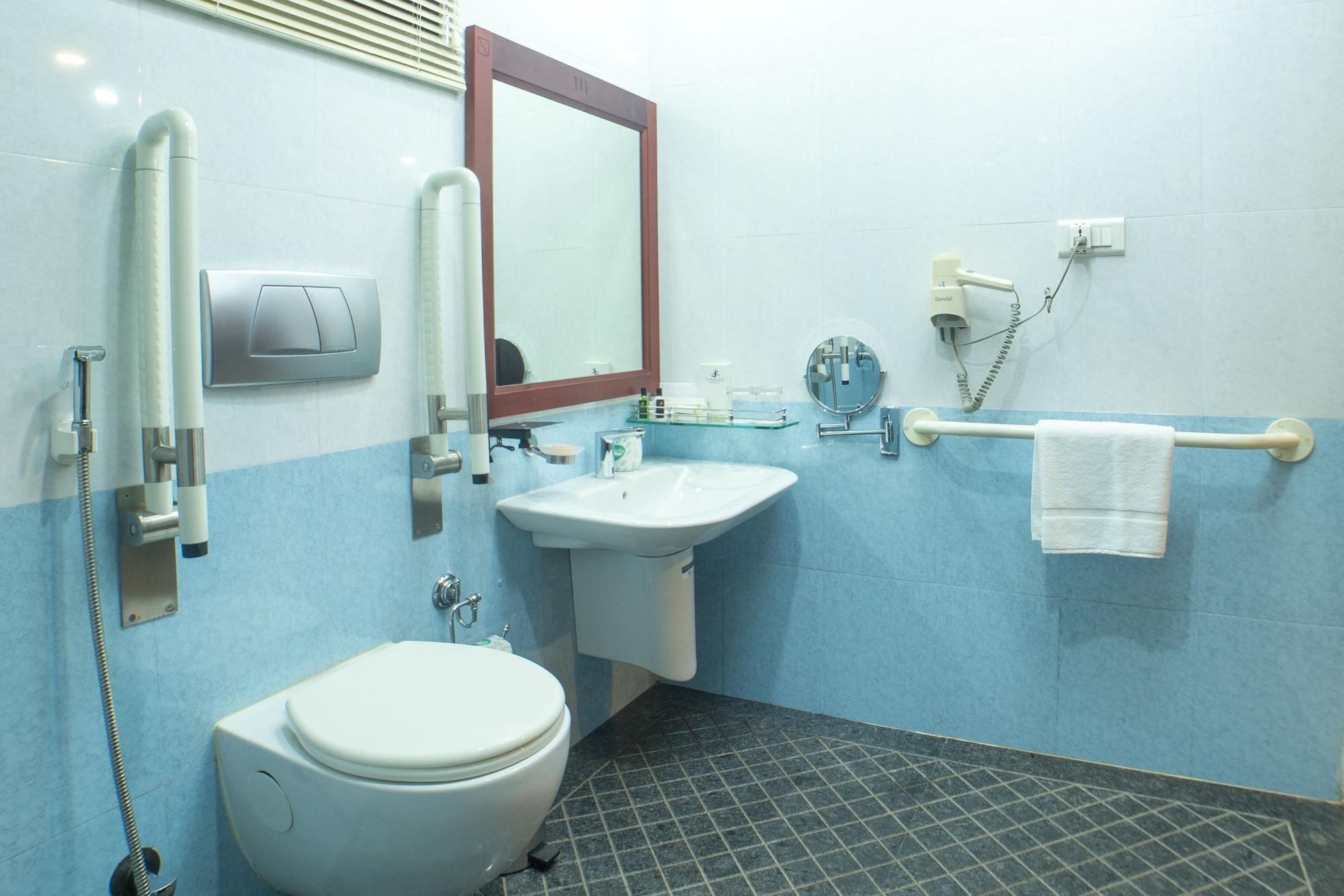 Hotel Rustic Leisures Llp 4*