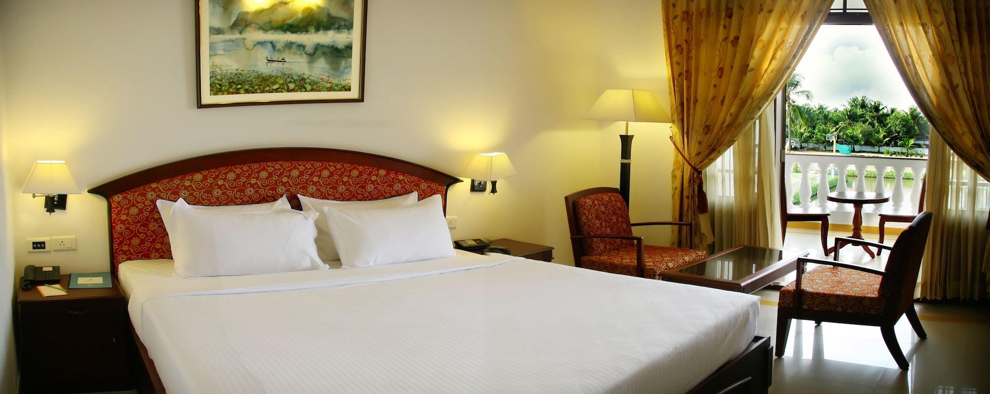 Rustic Leisures Llp Hotel