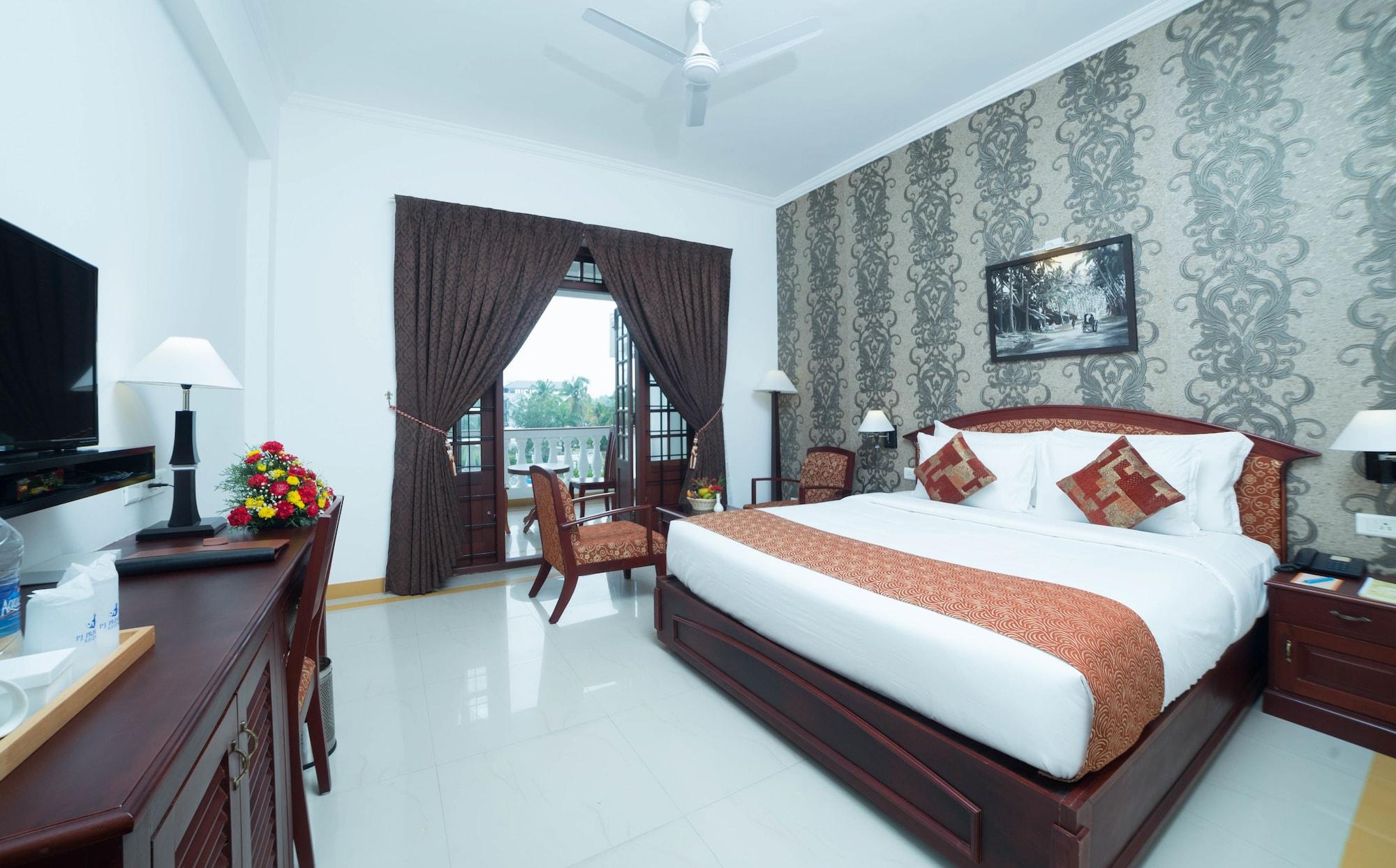 Rustic Leisures Llp 4*