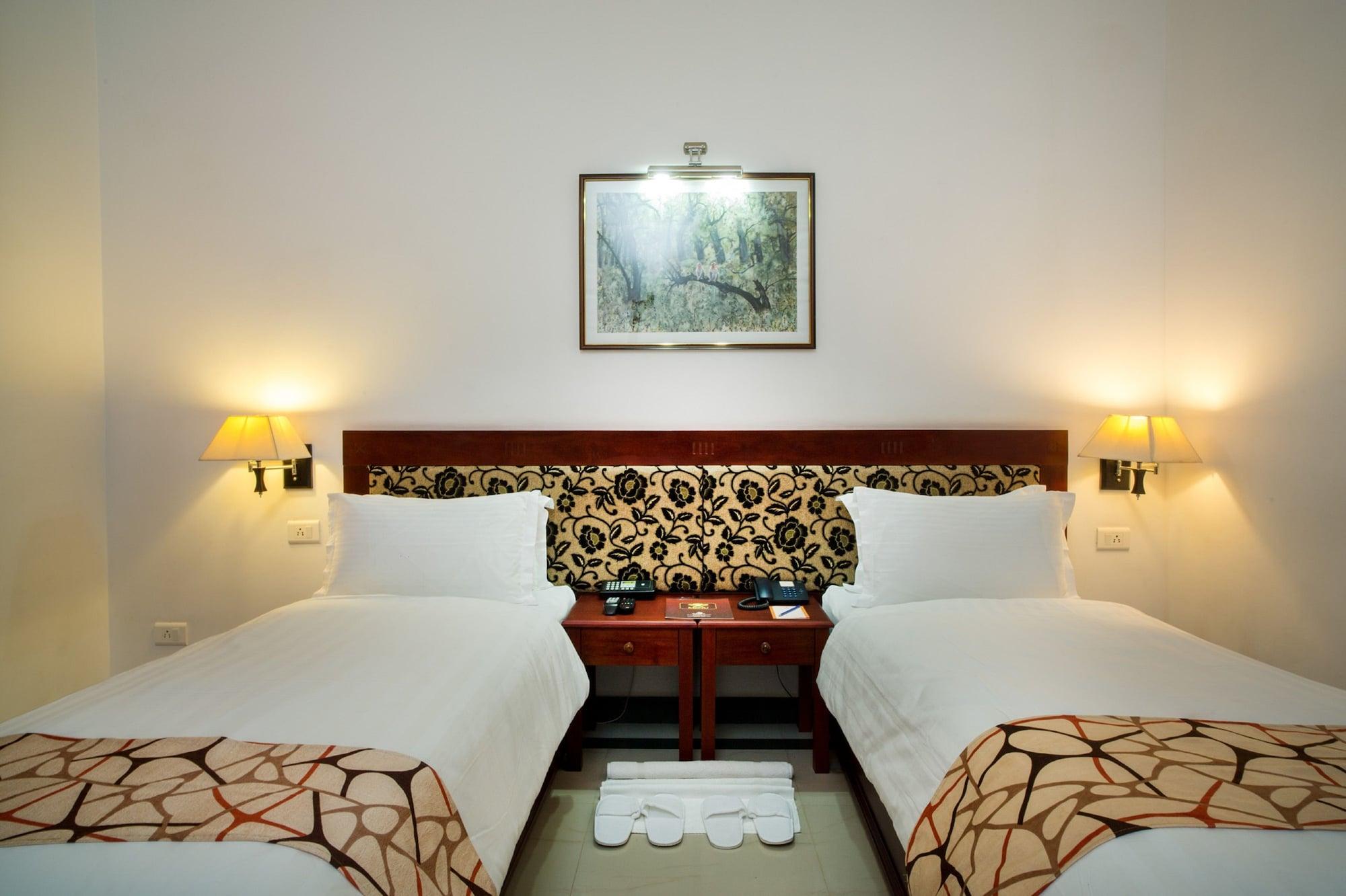 Rustic Leisures Llp