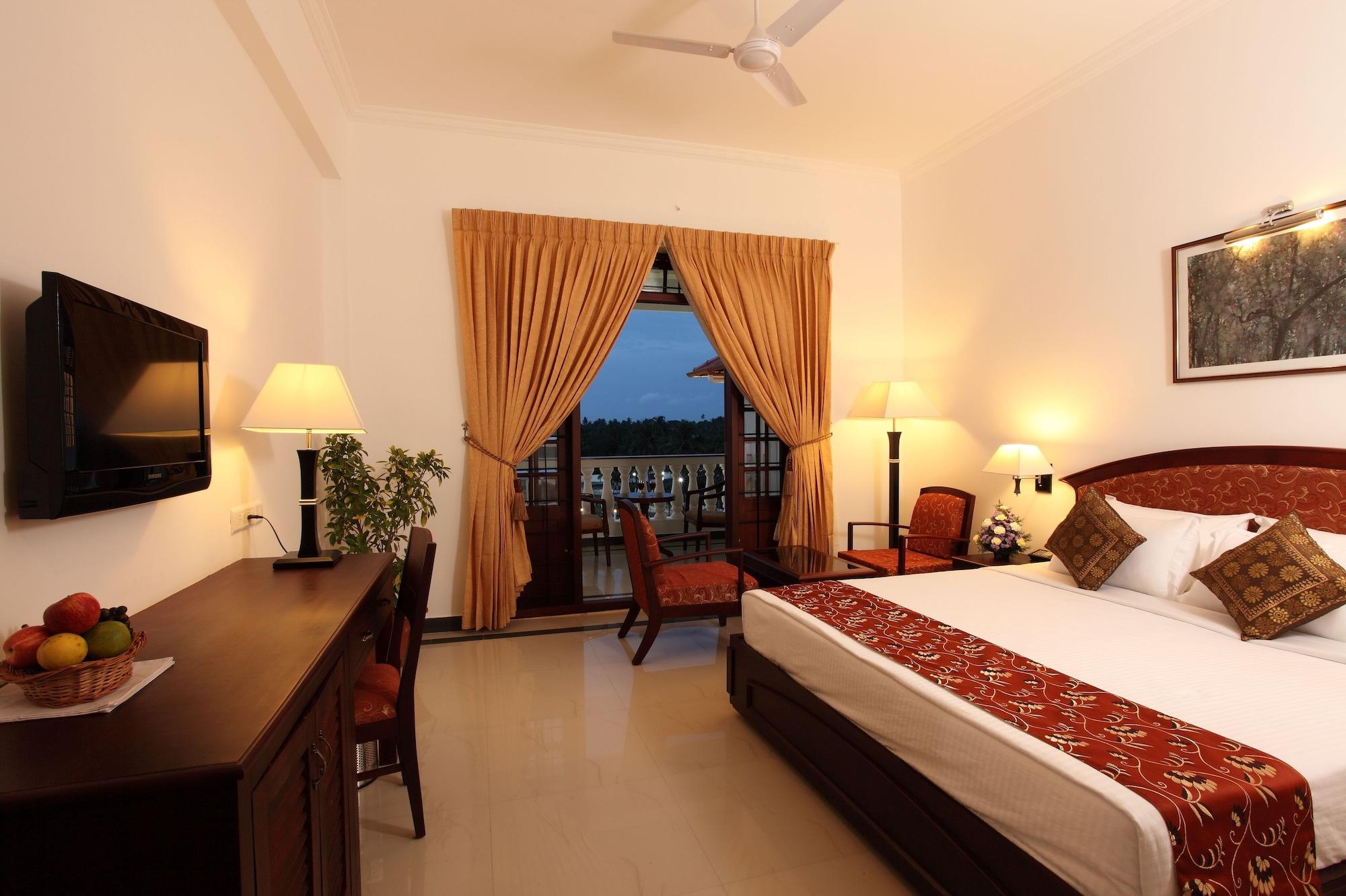 Hotel Rustic Leisures Llp