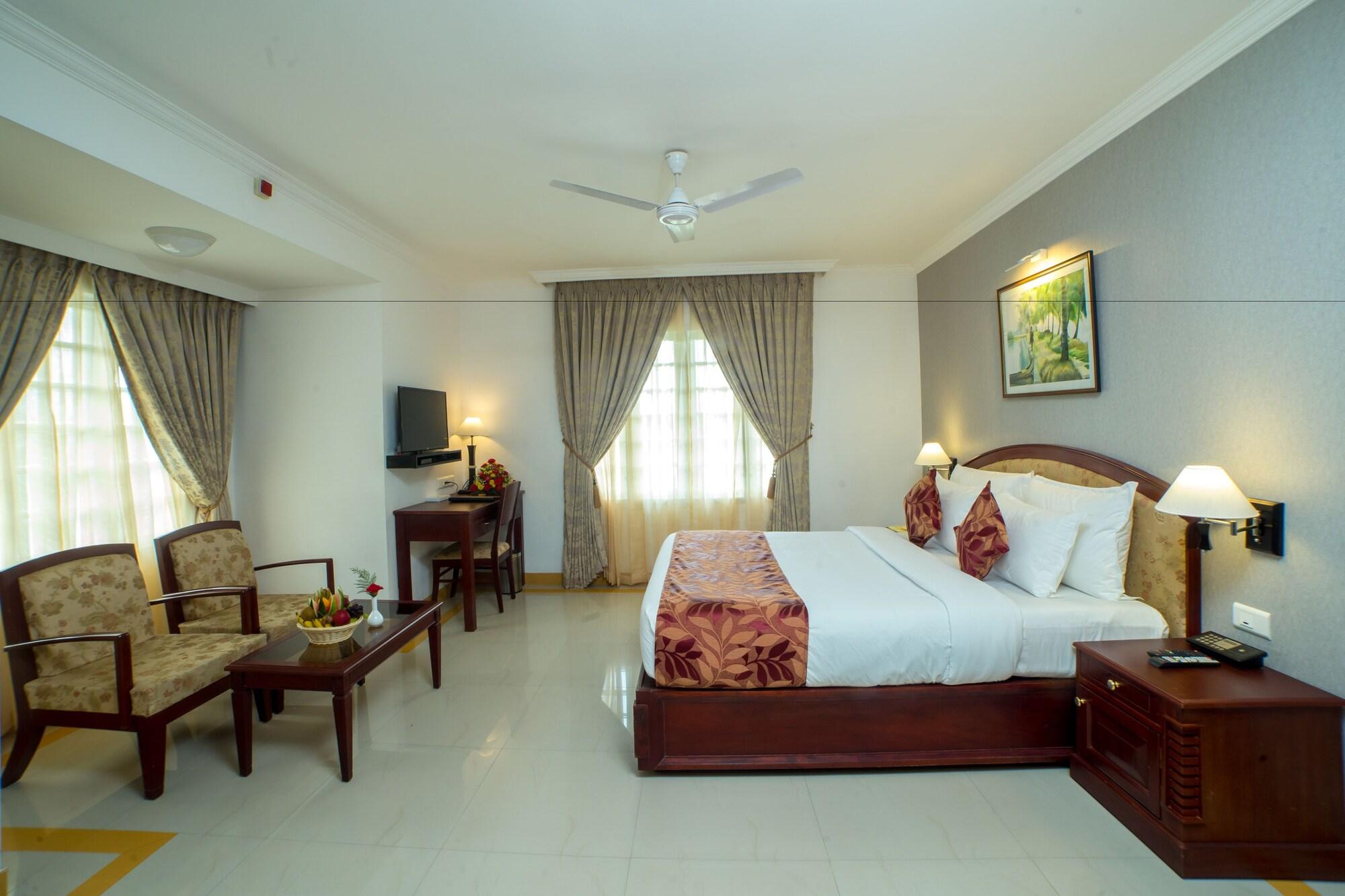 Hotel Rustic Leisures Llp