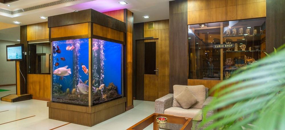 Rustic Leisures Llp Hotel 4*
