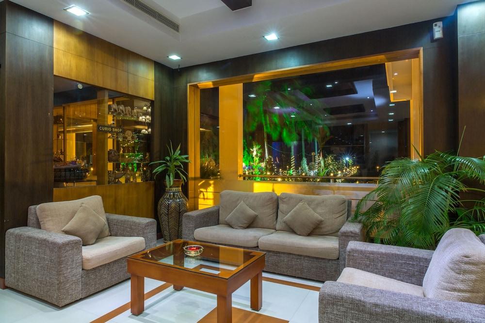 Rustic Leisures Llp Hotel 4*