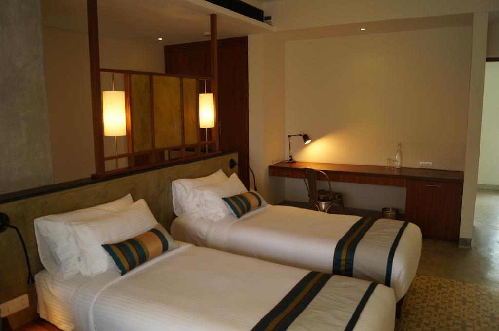 Xandari Harbour 3* Kochi
