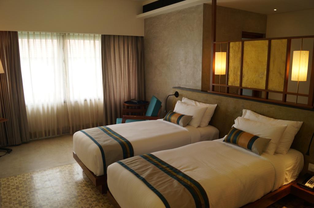 Hotel Xandari Harbour 3*