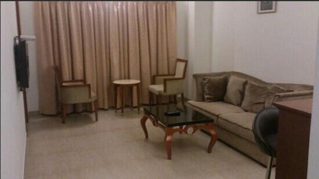 Cochin Palace 4*