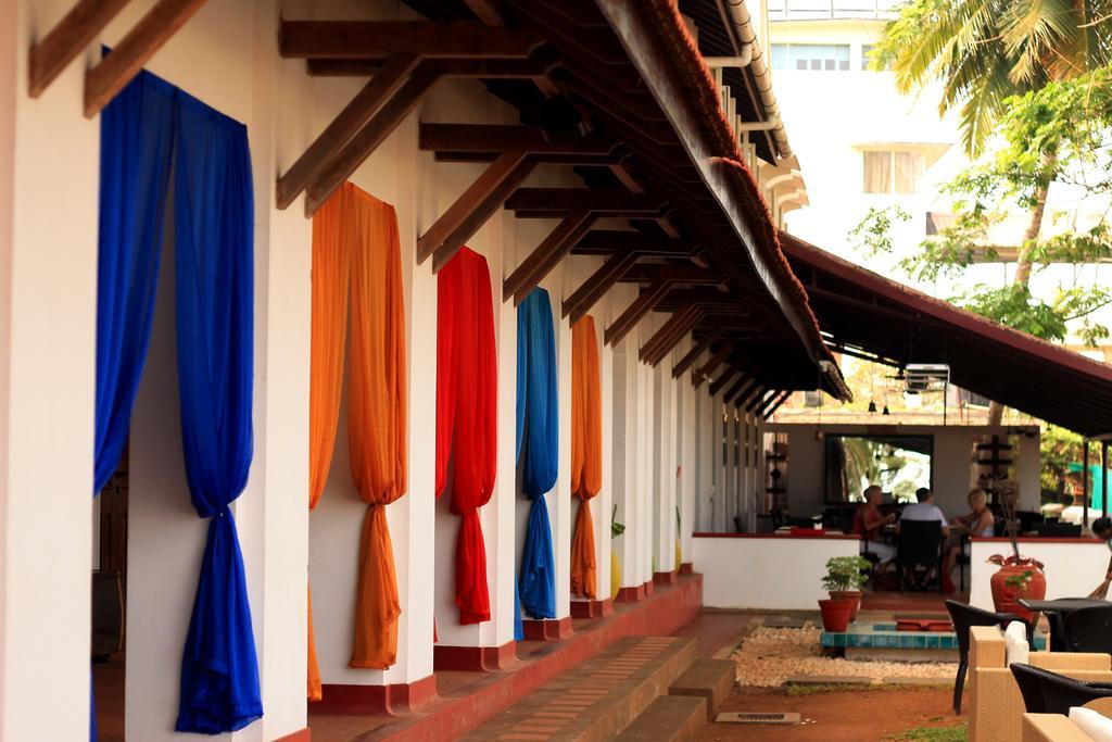 Hotel Old Lighthouse Bristow , Kochi