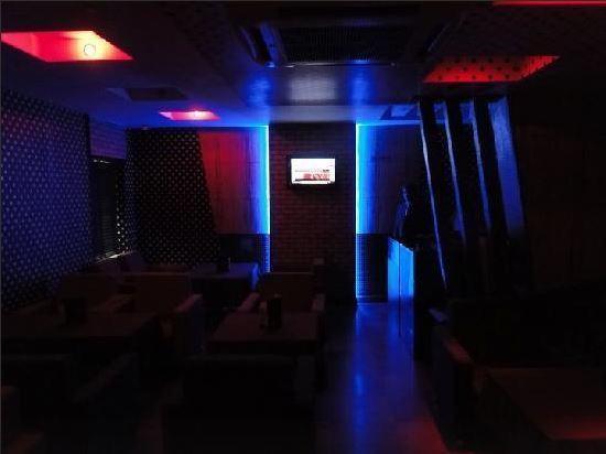 Hill View Hotel 3*