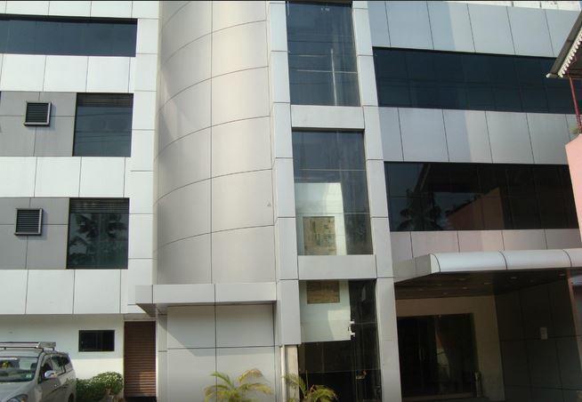 Manakkil Hotel Kochi
