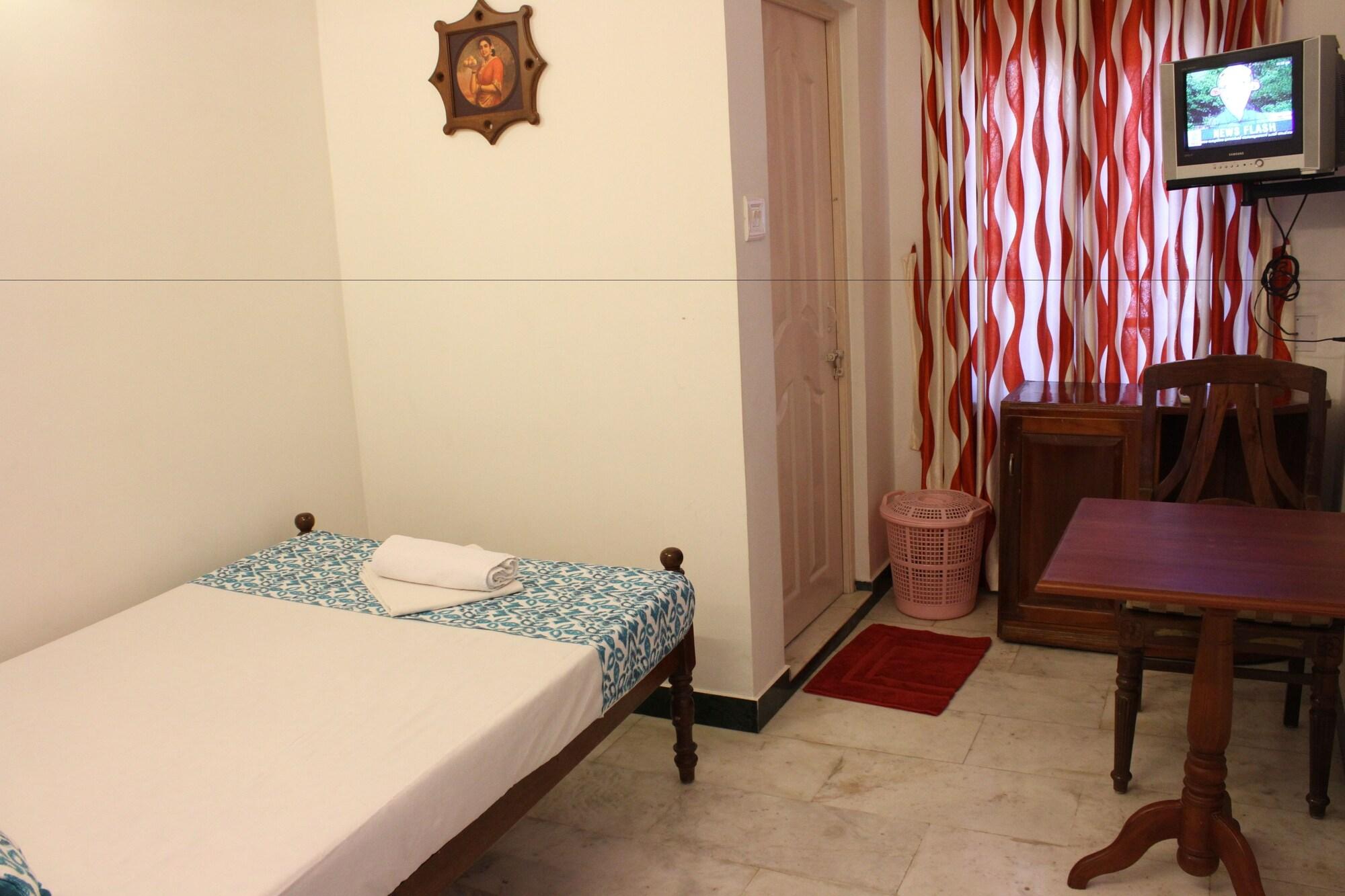White Rose 3* Kochi