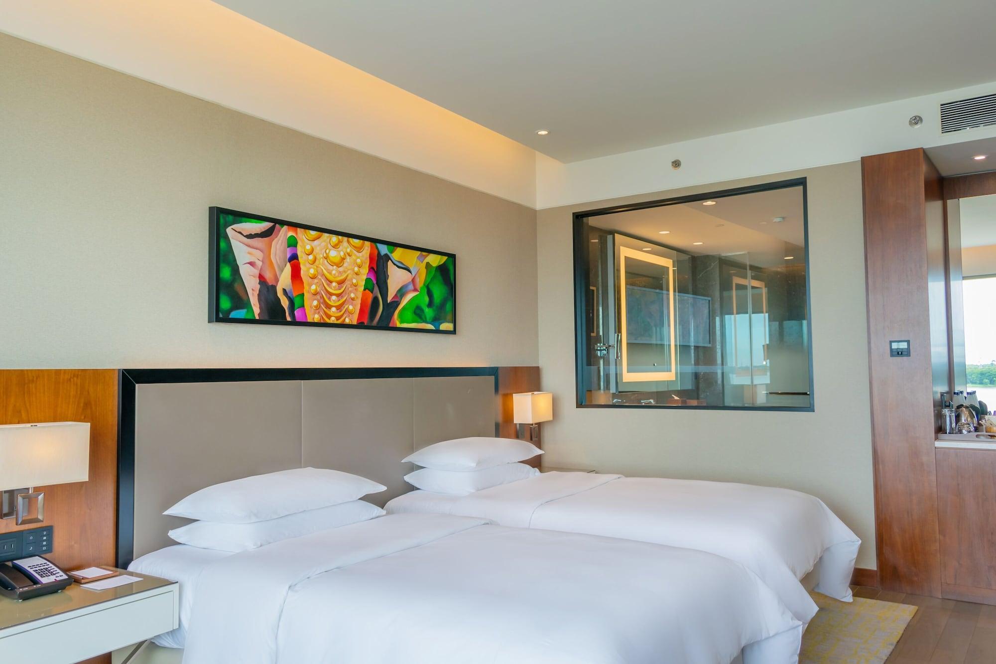 Grand Hyatt Bolgatty 5*