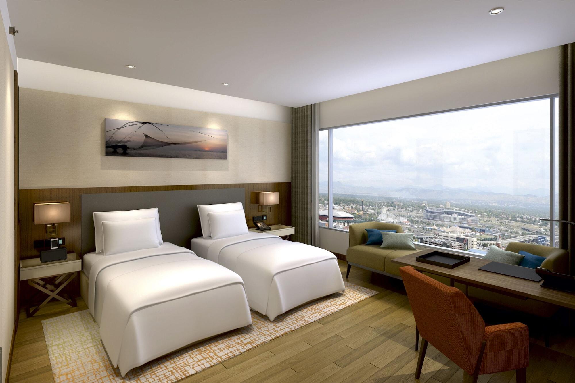 Grand Hyatt Bolgatty 5*