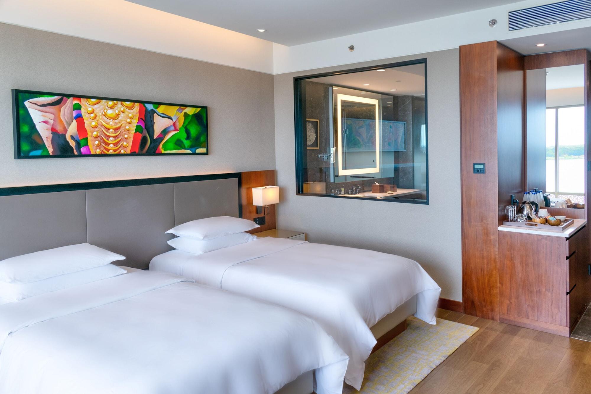 Grand Hyatt Bolgatty Hotel