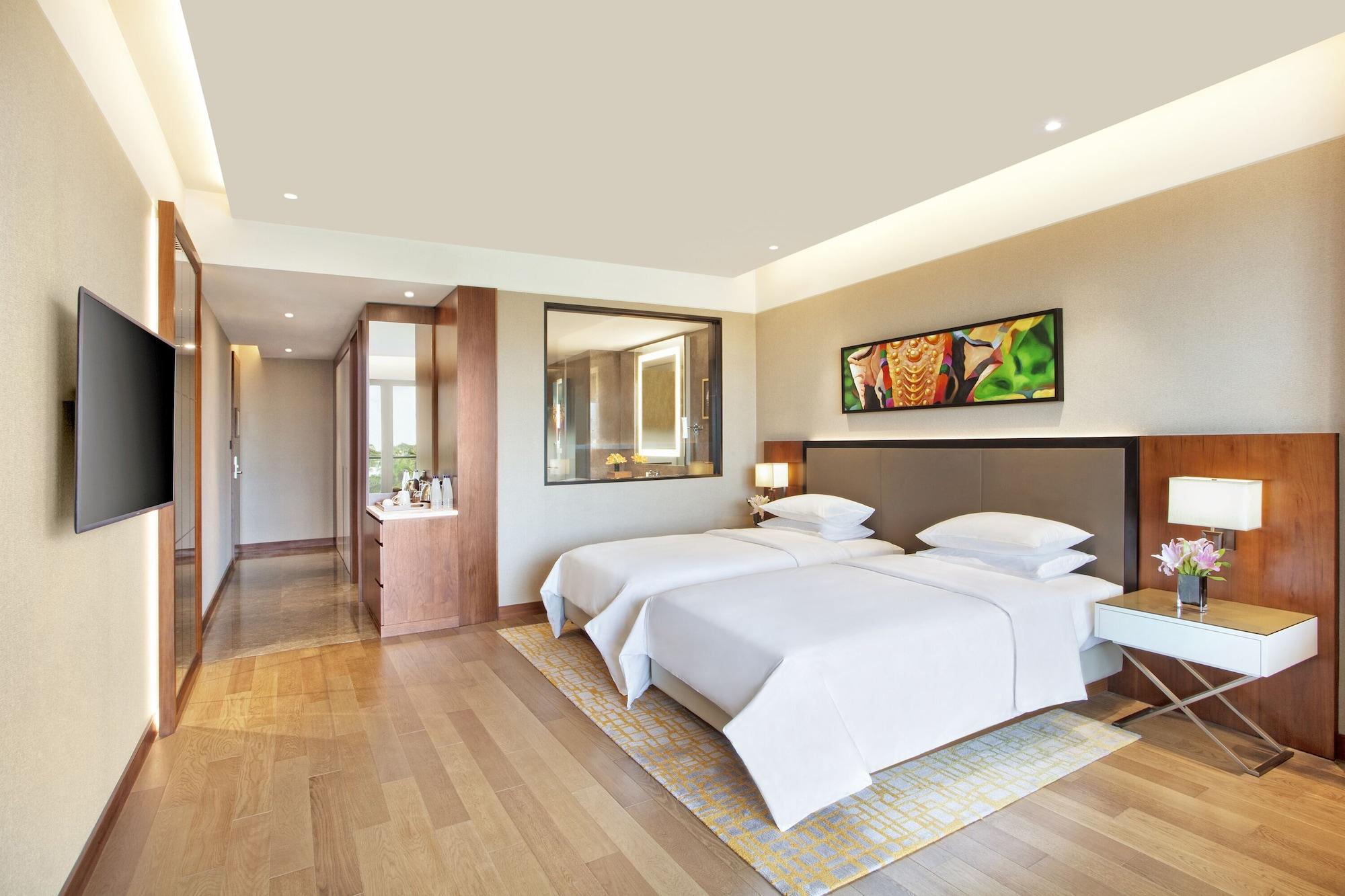 Grand Hyatt Bolgatty Hotel 5*