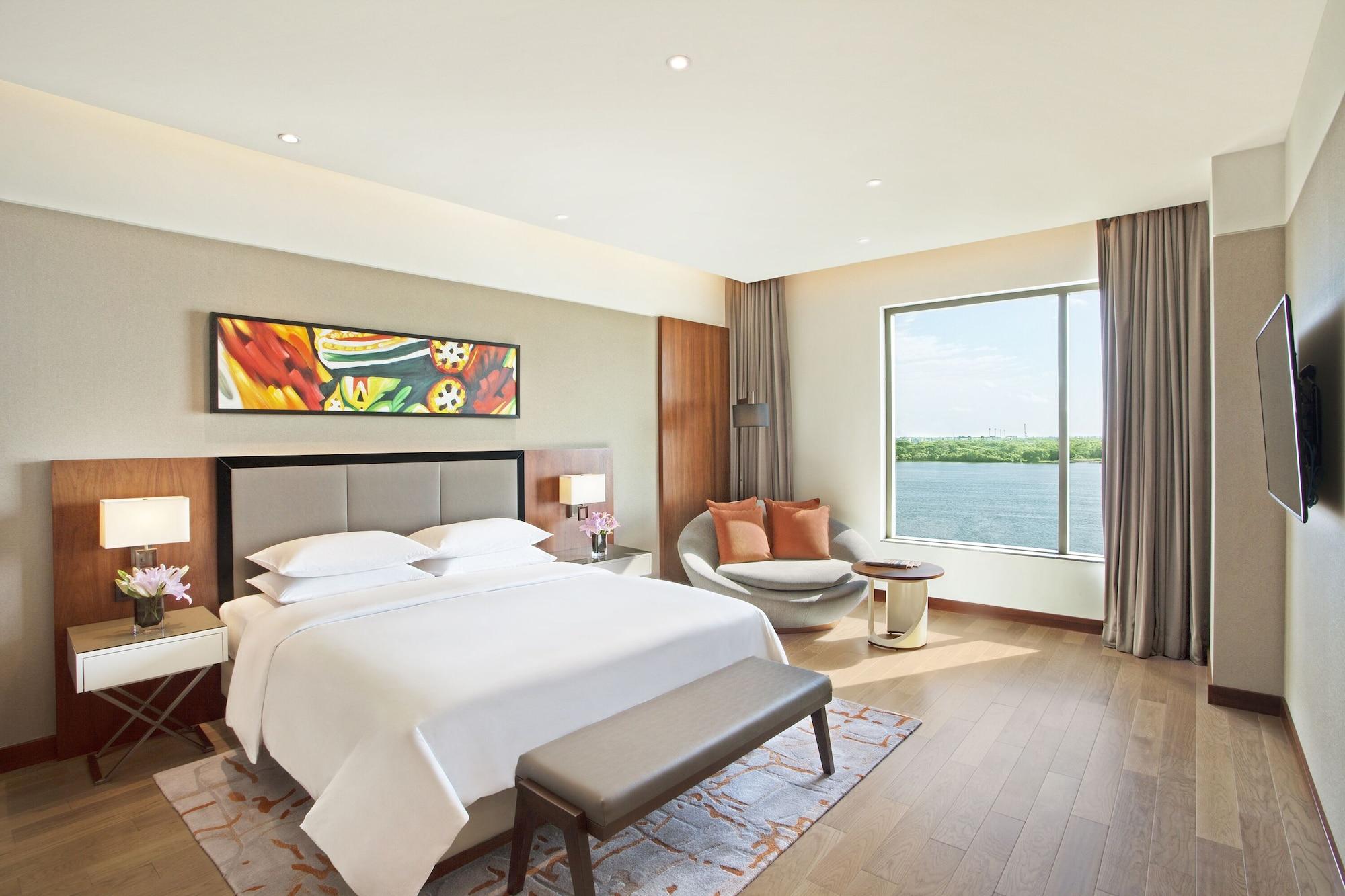 Hotel Grand Hyatt Bolgatty