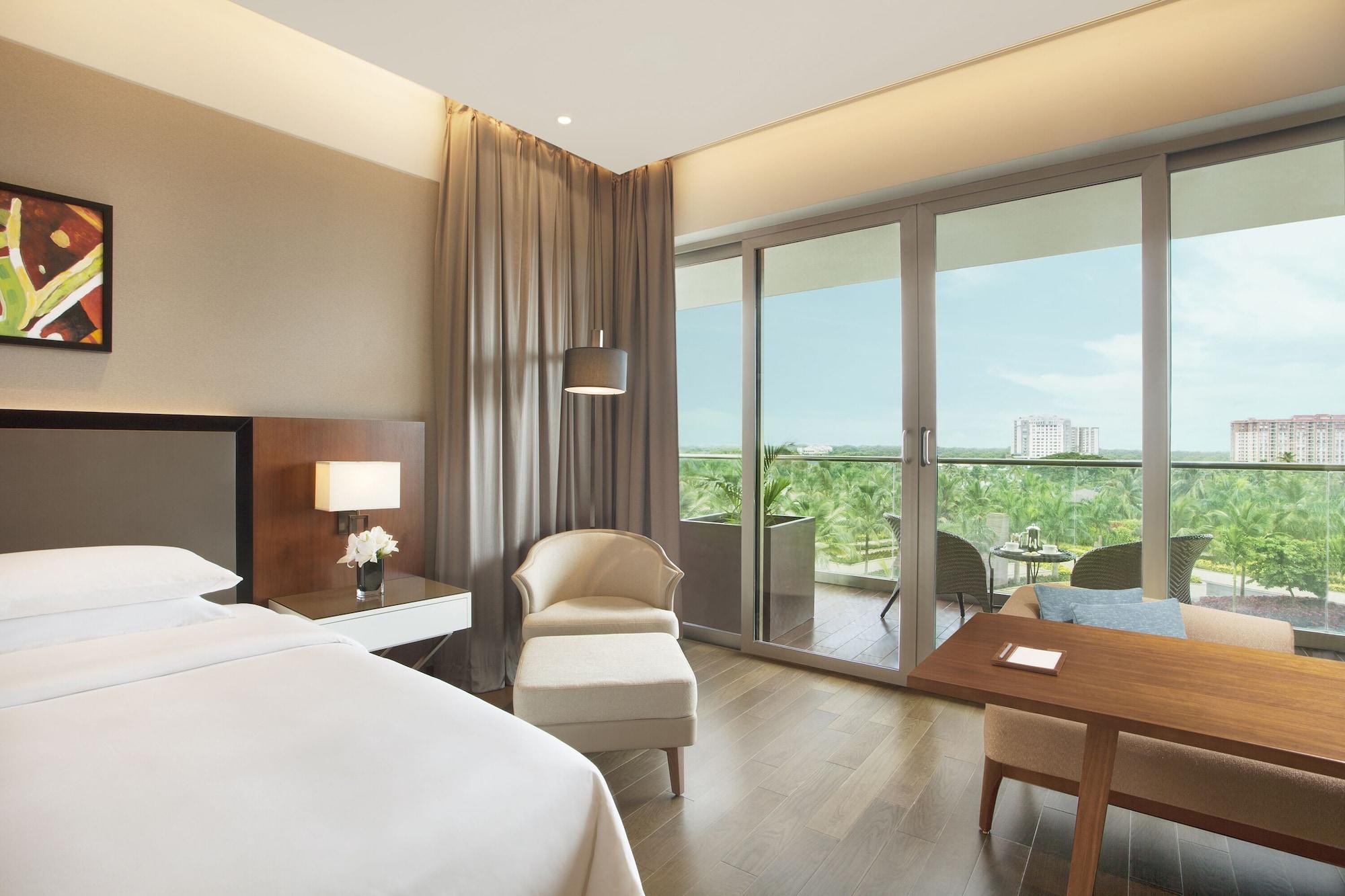Grand Hyatt Bolgatty