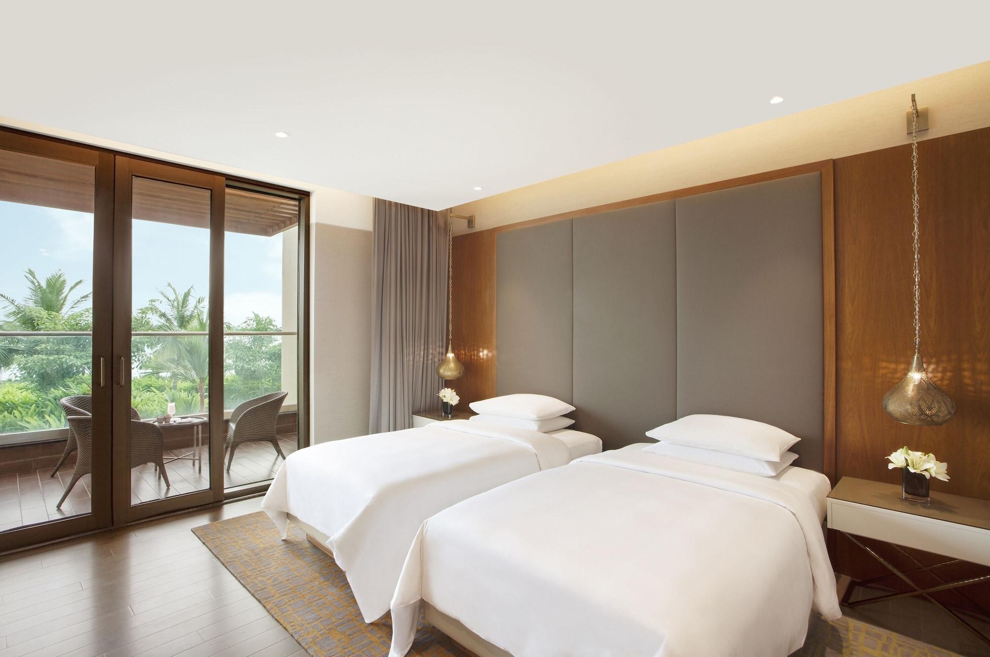 Grand Hyatt Bolgatty 5*