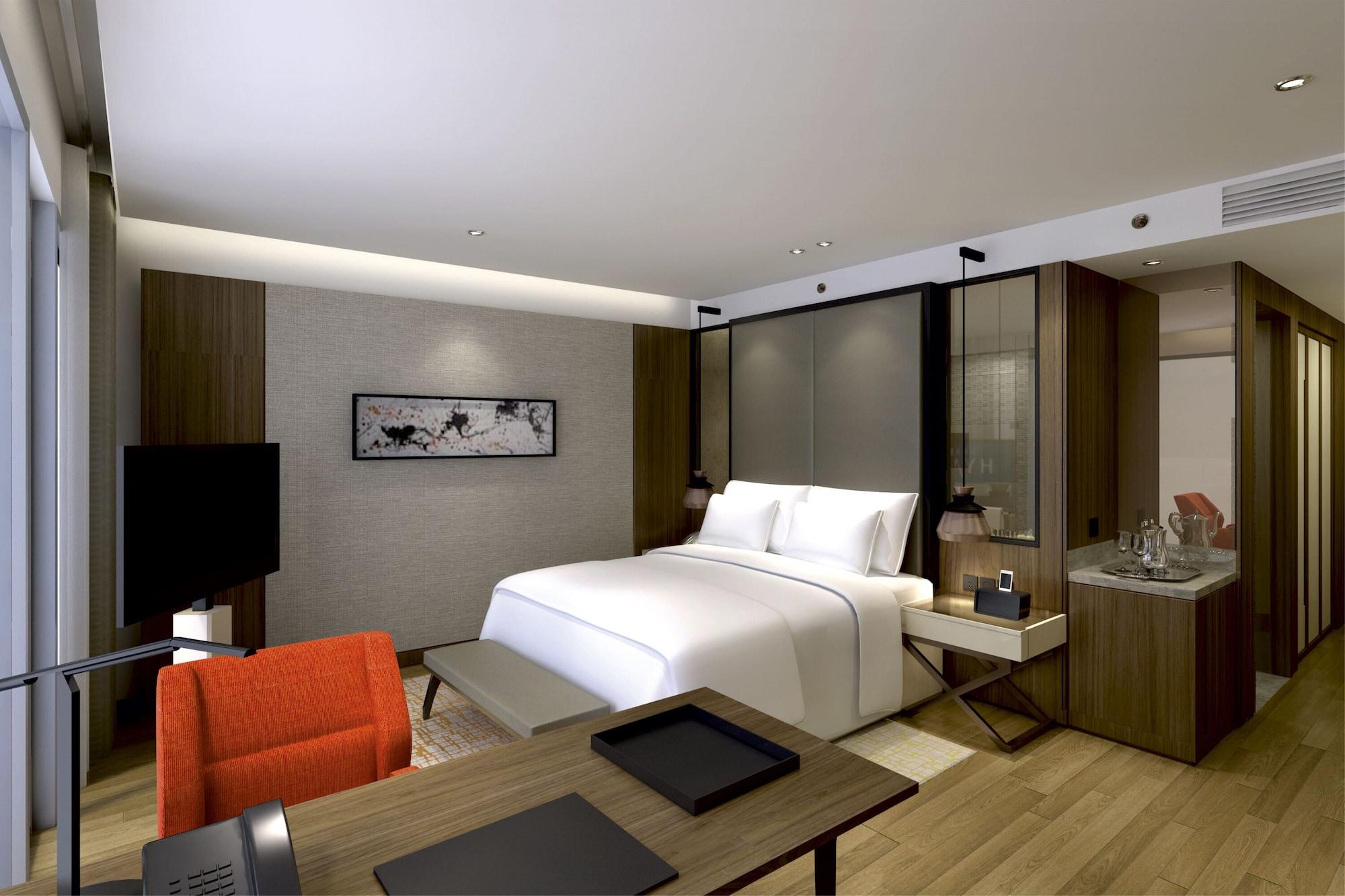 Grand Hyatt Bolgatty Hotel Kochi