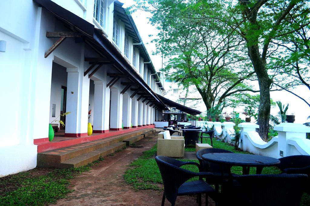 Old Lighthouse Bristow , Hotel Kochi
