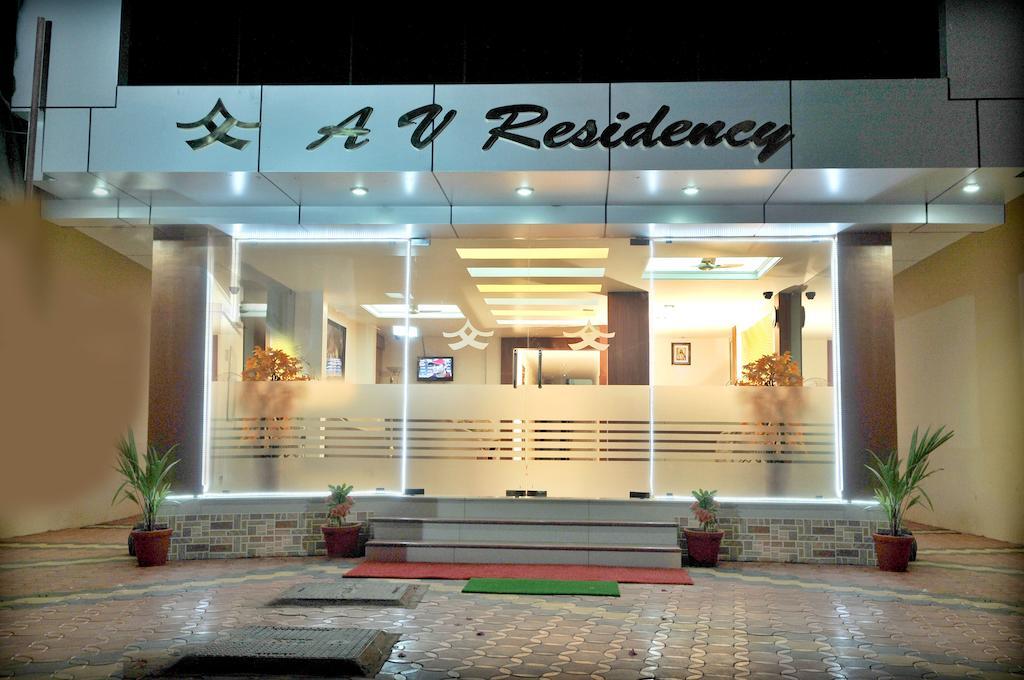 A V Residency 3* Kochi