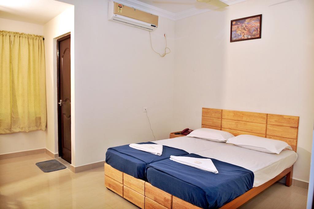 A V Residency Kochi