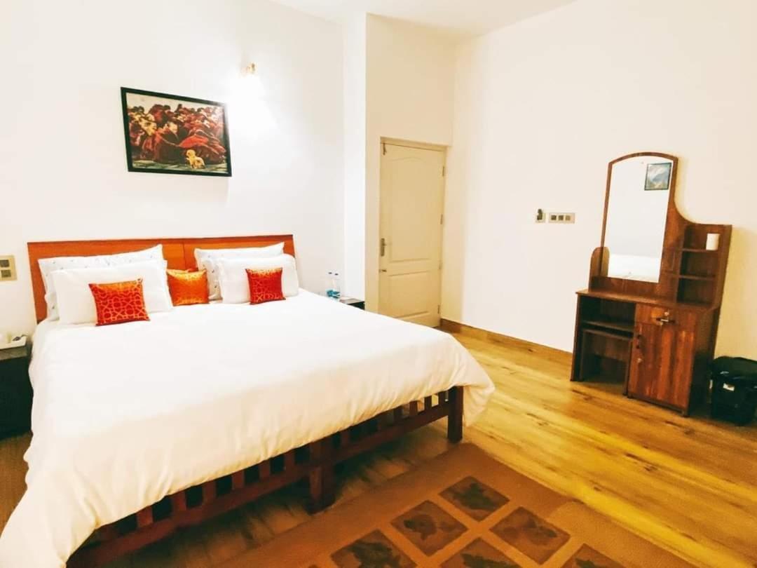 Homestay Zen Boutique *