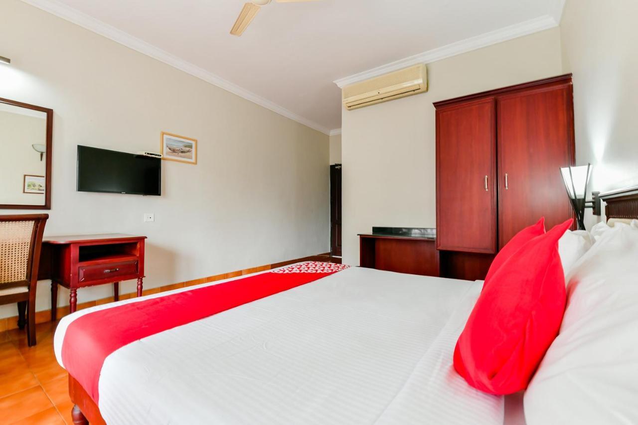 Oyo 23587 M-star Heritage P Ltd Hotel