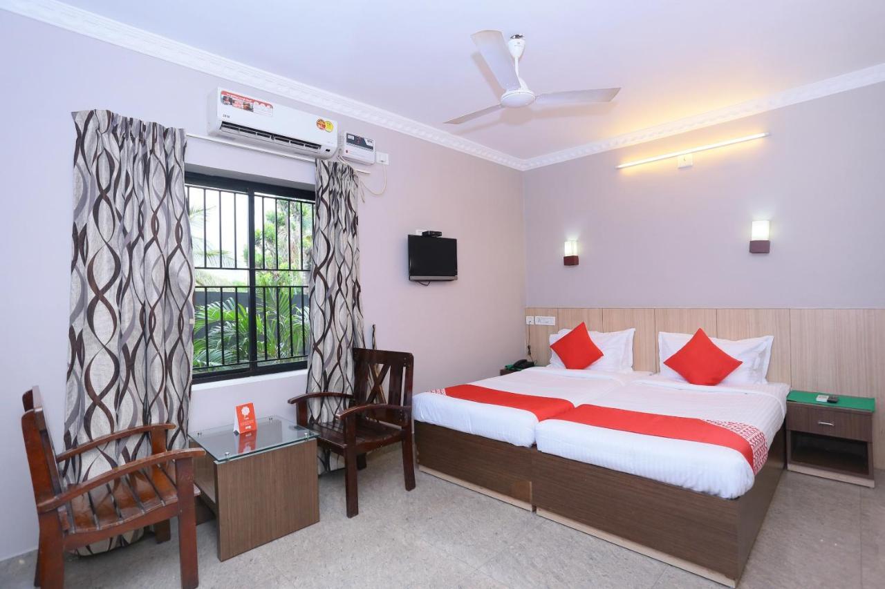 Oyo 23116 Gino Tourist Hotel 3*
