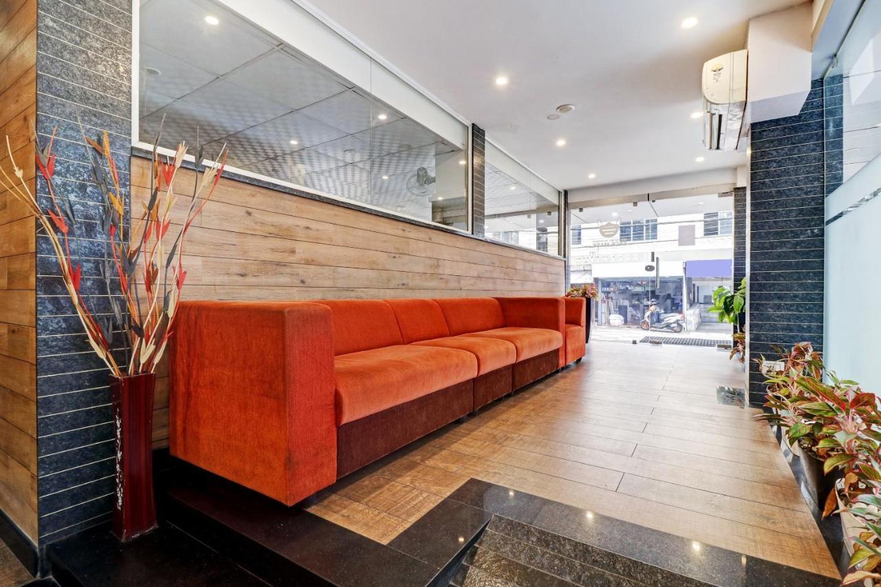 Hotel Oyo Townhouse 595 Majestic