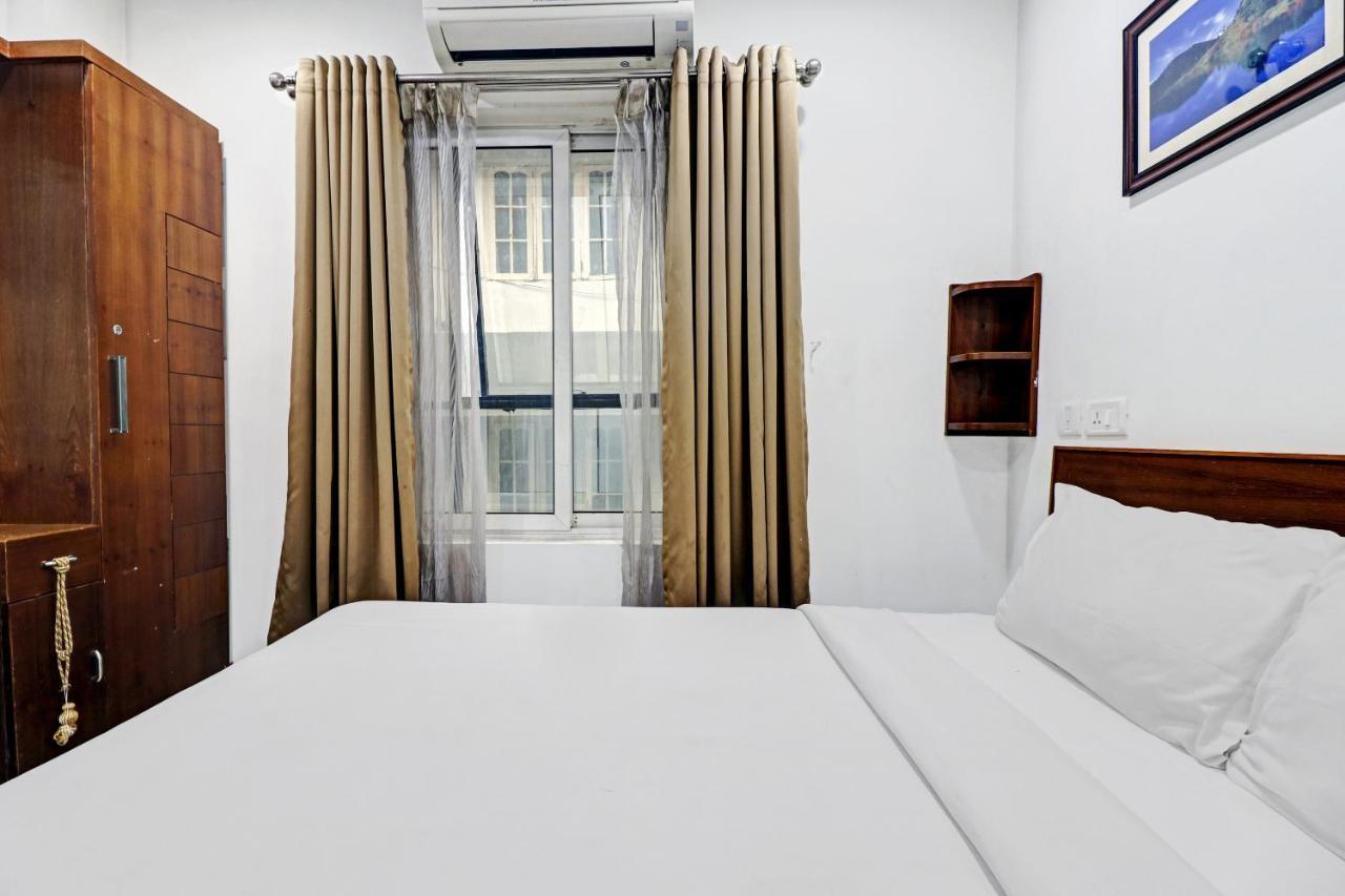 Oyo Townhouse 595 Majestic Hotel Kochi