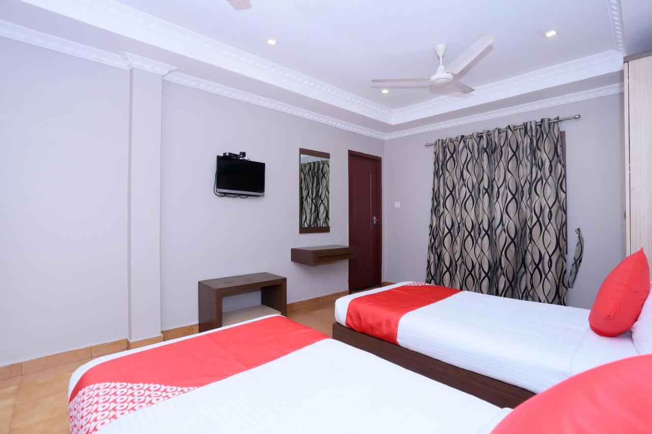 Oyo 23116 Gino Tourist Hotel