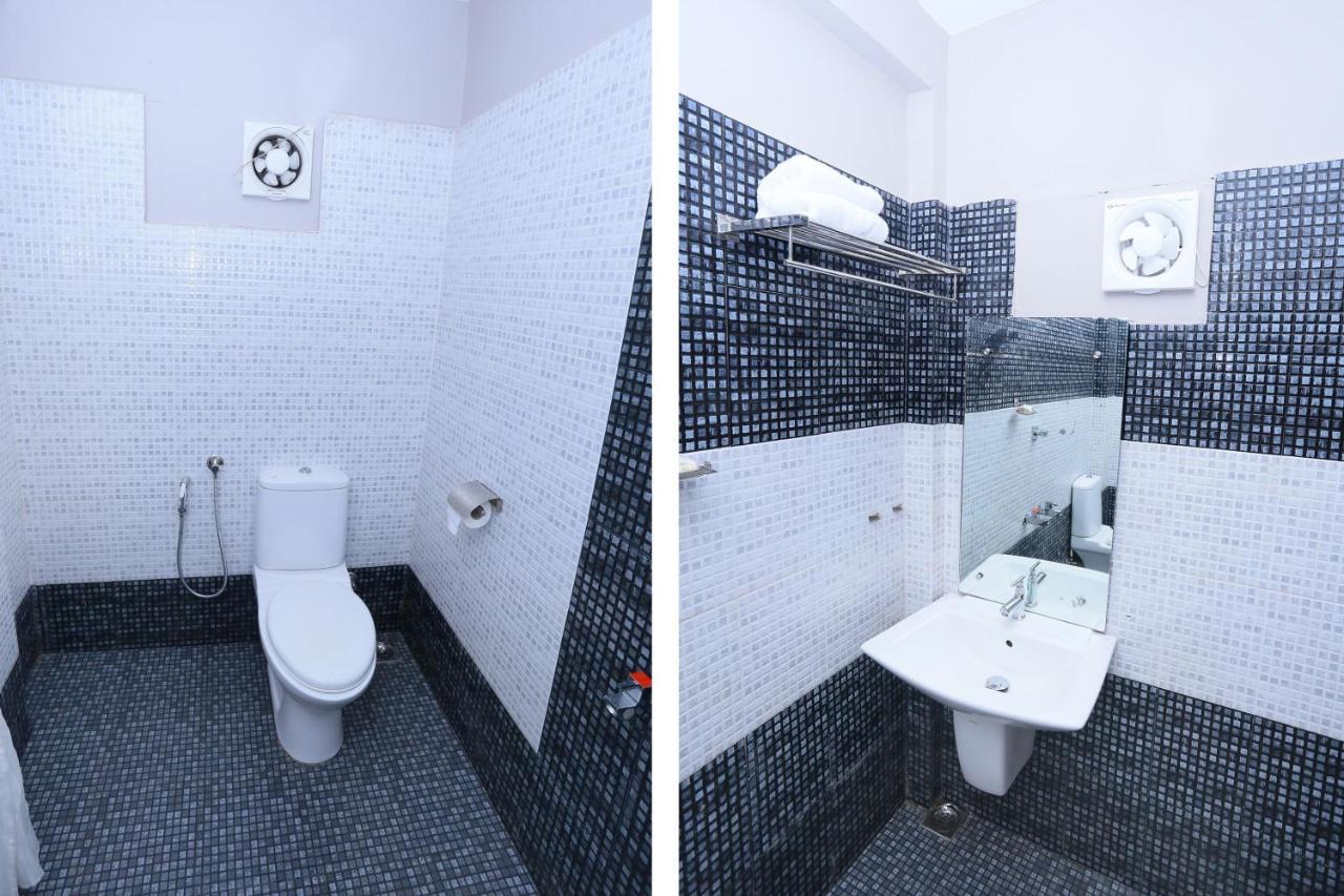 Hotel Oyo 23116 Gino Tourist 3*