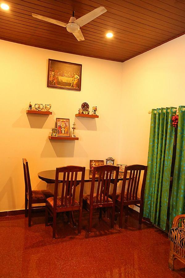 Homestay Aleenas