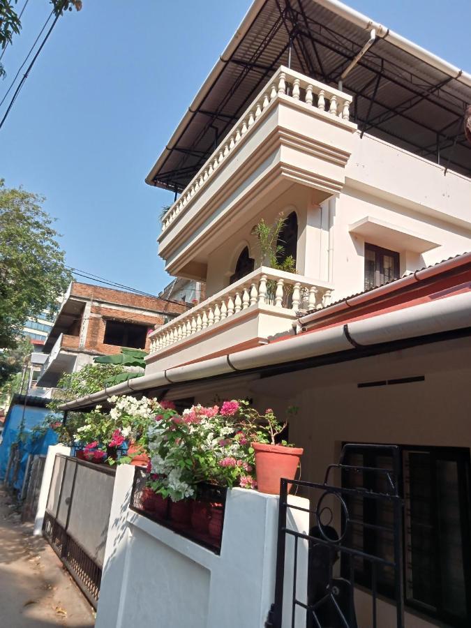 Homestay Padamadan Kochi