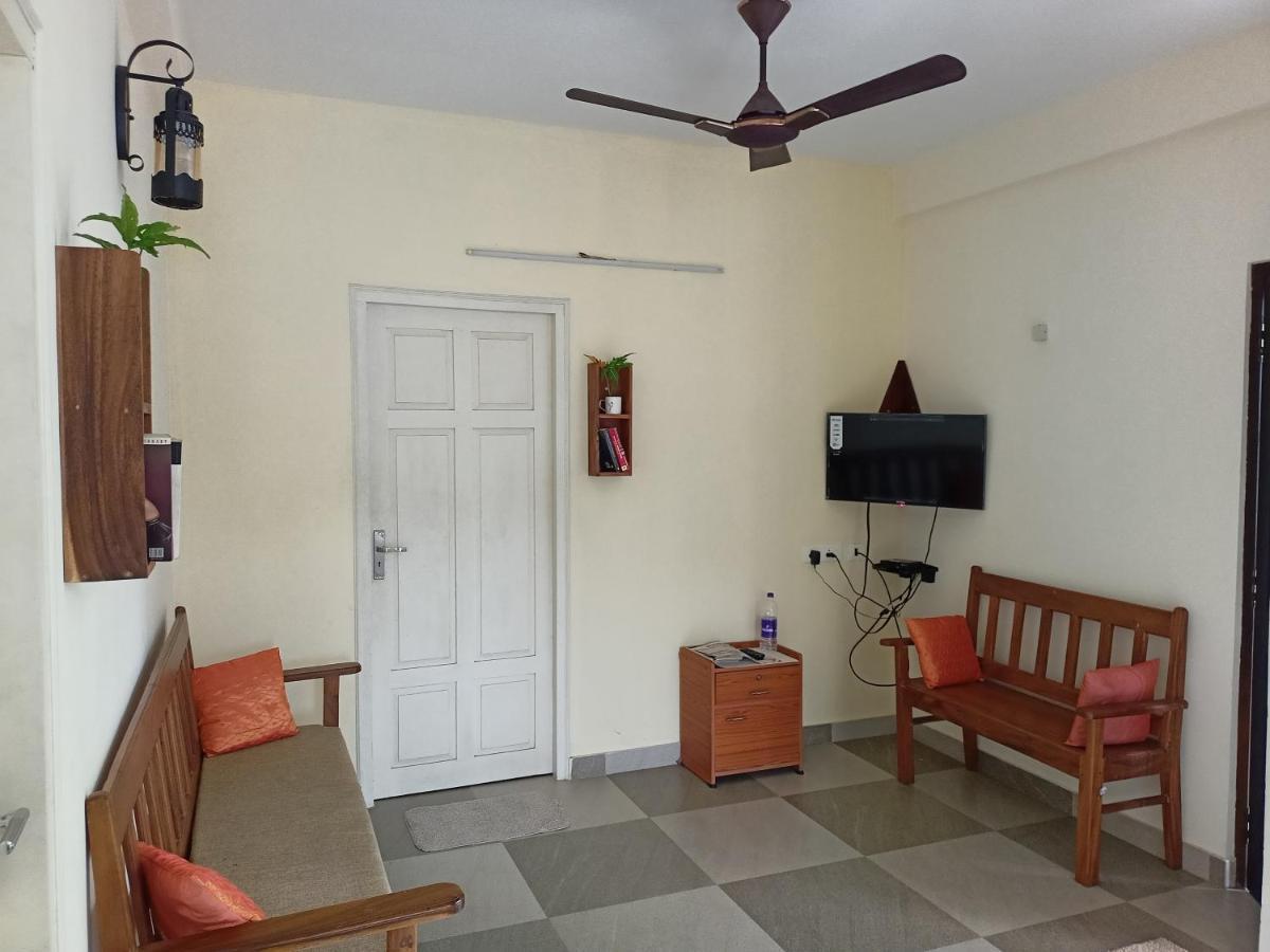 Homestay Pax Kochi
