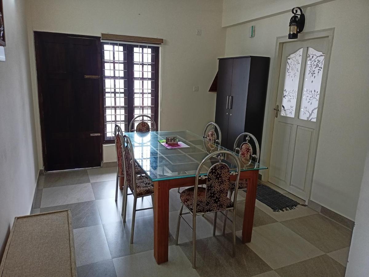 Pax Homestay