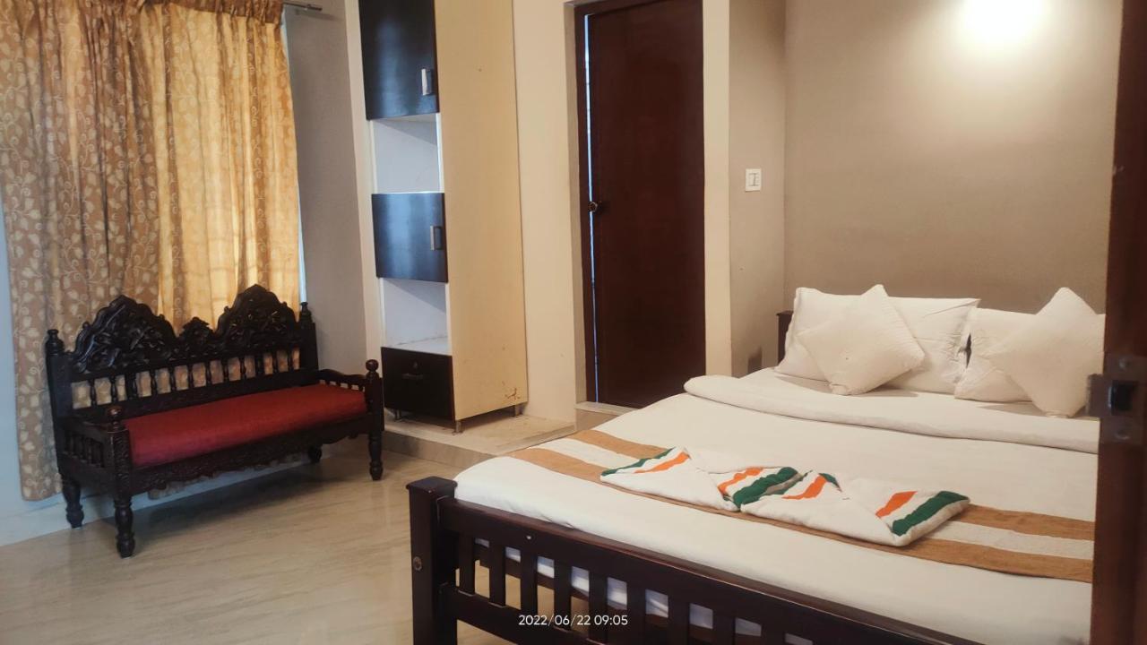Cochin Holiday home Kochi